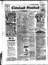 Cleveland Standard Thursday 23 December 1943 Page 1