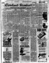 Cleveland Standard Saturday 10 November 1945 Page 1