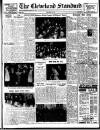 Cleveland Standard Friday 28 January 1949 Page 1