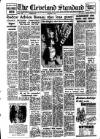 Cleveland Standard Friday 02 September 1949 Page 1