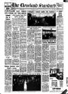 Cleveland Standard Friday 14 October 1949 Page 1