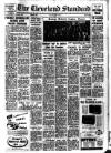 Cleveland Standard Friday 02 December 1949 Page 1