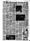Cleveland Standard Friday 16 December 1949 Page 1