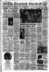 Cleveland Standard Friday 06 January 1950 Page 1