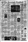 Cleveland Standard Friday 13 January 1950 Page 1