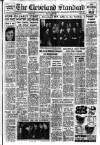 Cleveland Standard Friday 20 January 1950 Page 1