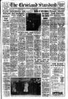 Cleveland Standard Friday 17 March 1950 Page 1