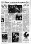 Cleveland Standard Friday 01 September 1950 Page 1