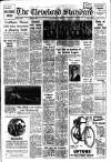 Cleveland Standard Friday 01 December 1950 Page 1