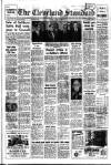 Cleveland Standard Friday 19 January 1951 Page 1