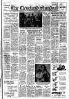 Cleveland Standard Friday 18 May 1951 Page 1