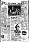 Cleveland Standard Friday 01 August 1952 Page 1