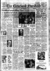 Cleveland Standard Friday 02 January 1953 Page 1