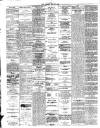 Eckington, Woodhouse and Staveley Express Friday 25 February 1898 Page 4
