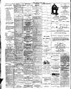 Eckington, Woodhouse and Staveley Express Friday 08 April 1898 Page 4