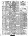 Eckington, Woodhouse and Staveley Express Friday 03 March 1899 Page 4