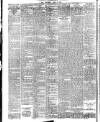 Eckington, Woodhouse and Staveley Express Friday 10 March 1899 Page 2