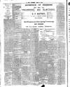 Eckington, Woodhouse and Staveley Express Friday 17 March 1899 Page 8