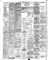 Eckington, Woodhouse and Staveley Express Friday 24 March 1899 Page 4