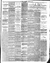 Eckington, Woodhouse and Staveley Express Friday 24 March 1899 Page 5