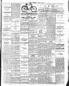 Eckington, Woodhouse and Staveley Express Friday 21 April 1899 Page 5