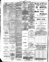 Eckington, Woodhouse and Staveley Express Friday 23 June 1899 Page 4