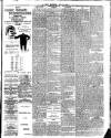 Eckington, Woodhouse and Staveley Express Friday 30 June 1899 Page 3