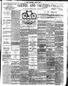 Eckington, Woodhouse and Staveley Express Friday 30 June 1899 Page 5