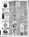 Eckington, Woodhouse and Staveley Express Friday 21 July 1899 Page 2