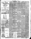 Eckington, Woodhouse and Staveley Express Friday 21 July 1899 Page 3