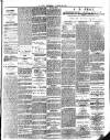 Eckington, Woodhouse and Staveley Express Friday 06 October 1899 Page 5