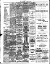 Eckington, Woodhouse and Staveley Express Friday 20 October 1899 Page 4