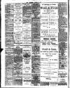 Eckington, Woodhouse and Staveley Express Friday 27 October 1899 Page 4