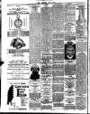Eckington, Woodhouse and Staveley Express Friday 03 November 1899 Page 2