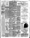 Eckington, Woodhouse and Staveley Express Friday 03 November 1899 Page 5