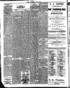 Eckington, Woodhouse and Staveley Express Friday 03 November 1899 Page 8