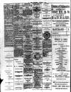Eckington, Woodhouse and Staveley Express Friday 05 October 1900 Page 4