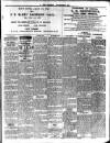 Eckington, Woodhouse and Staveley Express Friday 16 November 1900 Page 5