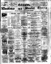 Eckington, Woodhouse and Staveley Express Friday 17 January 1902 Page 1