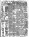 Eckington, Woodhouse and Staveley Express Friday 24 January 1902 Page 3