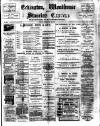 Eckington, Woodhouse and Staveley Express Friday 21 February 1902 Page 1