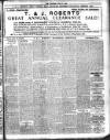 Eckington, Woodhouse and Staveley Express Friday 09 January 1903 Page 3