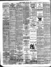 Eckington, Woodhouse and Staveley Express Friday 10 July 1903 Page 4