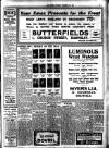 Eckington, Woodhouse and Staveley Express Saturday 02 December 1916 Page 3