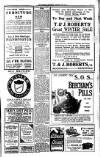 Eckington, Woodhouse and Staveley Express Saturday 12 January 1918 Page 3