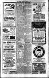 Eckington, Woodhouse and Staveley Express Saturday 26 January 1918 Page 3