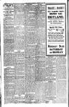 Eckington, Woodhouse and Staveley Express Saturday 16 February 1918 Page 6