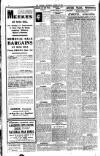 Eckington, Woodhouse and Staveley Express Saturday 02 March 1918 Page 8