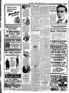 Eckington, Woodhouse and Staveley Express Saturday 22 March 1919 Page 6