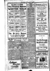 Eckington, Woodhouse and Staveley Express Saturday 24 January 1920 Page 2